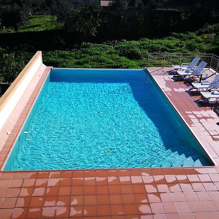 Casa Do Peso Hotel Vale do Peso Екстериор снимка