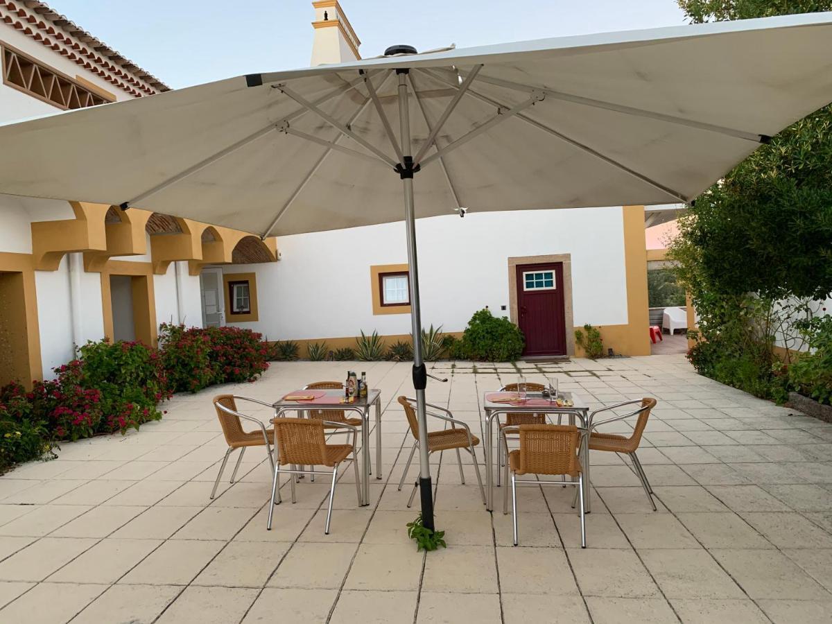Casa Do Peso Hotel Vale do Peso Екстериор снимка