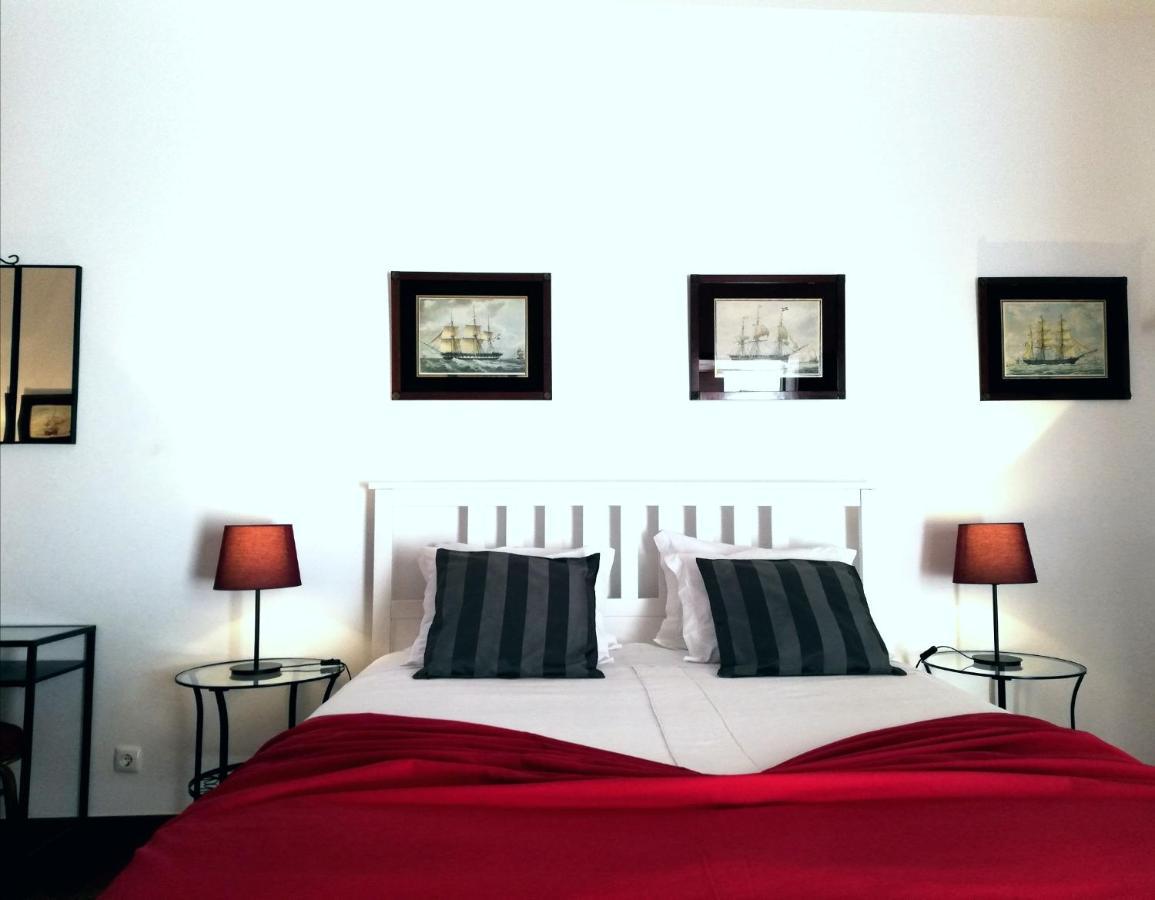 Casa Do Peso Hotel Vale do Peso Екстериор снимка