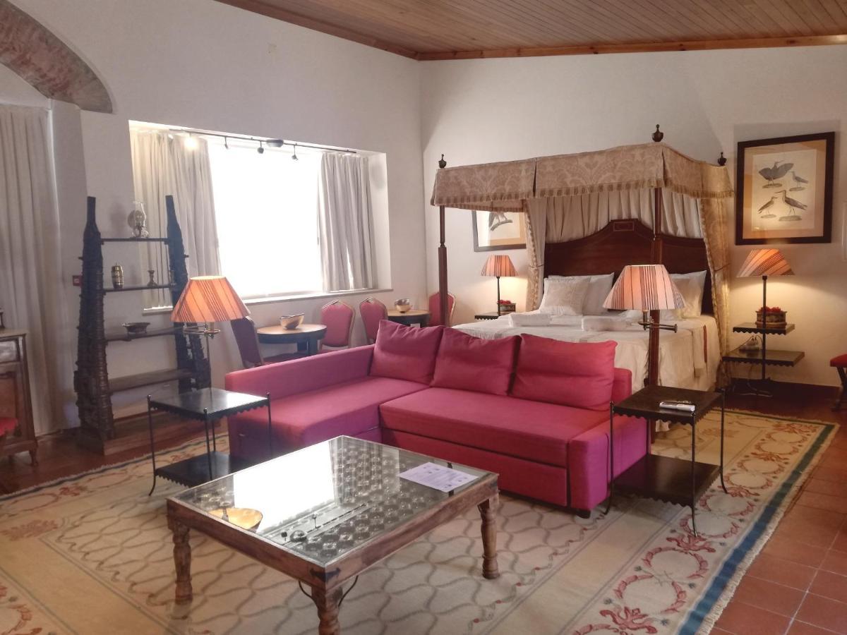 Casa Do Peso Hotel Vale do Peso Екстериор снимка