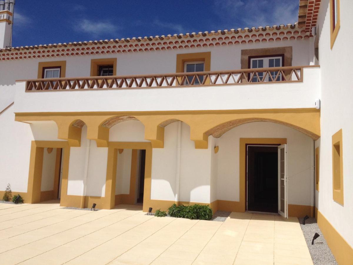 Casa Do Peso Hotel Vale do Peso Екстериор снимка