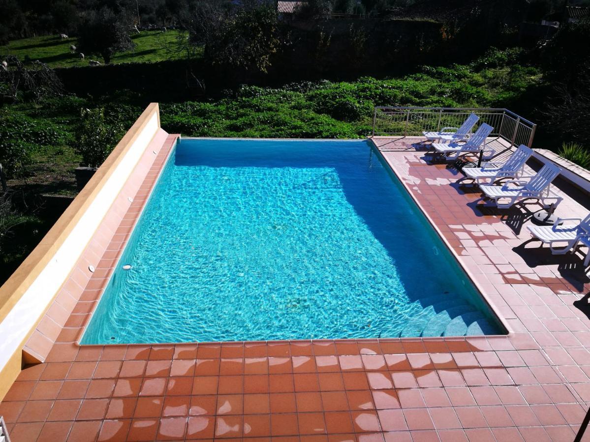 Casa Do Peso Hotel Vale do Peso Екстериор снимка
