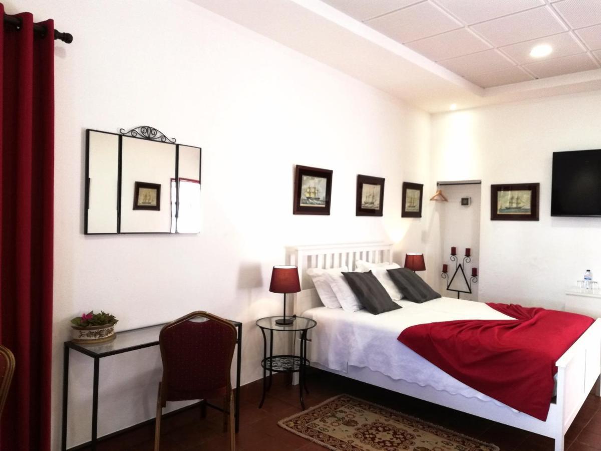 Casa Do Peso Hotel Vale do Peso Екстериор снимка