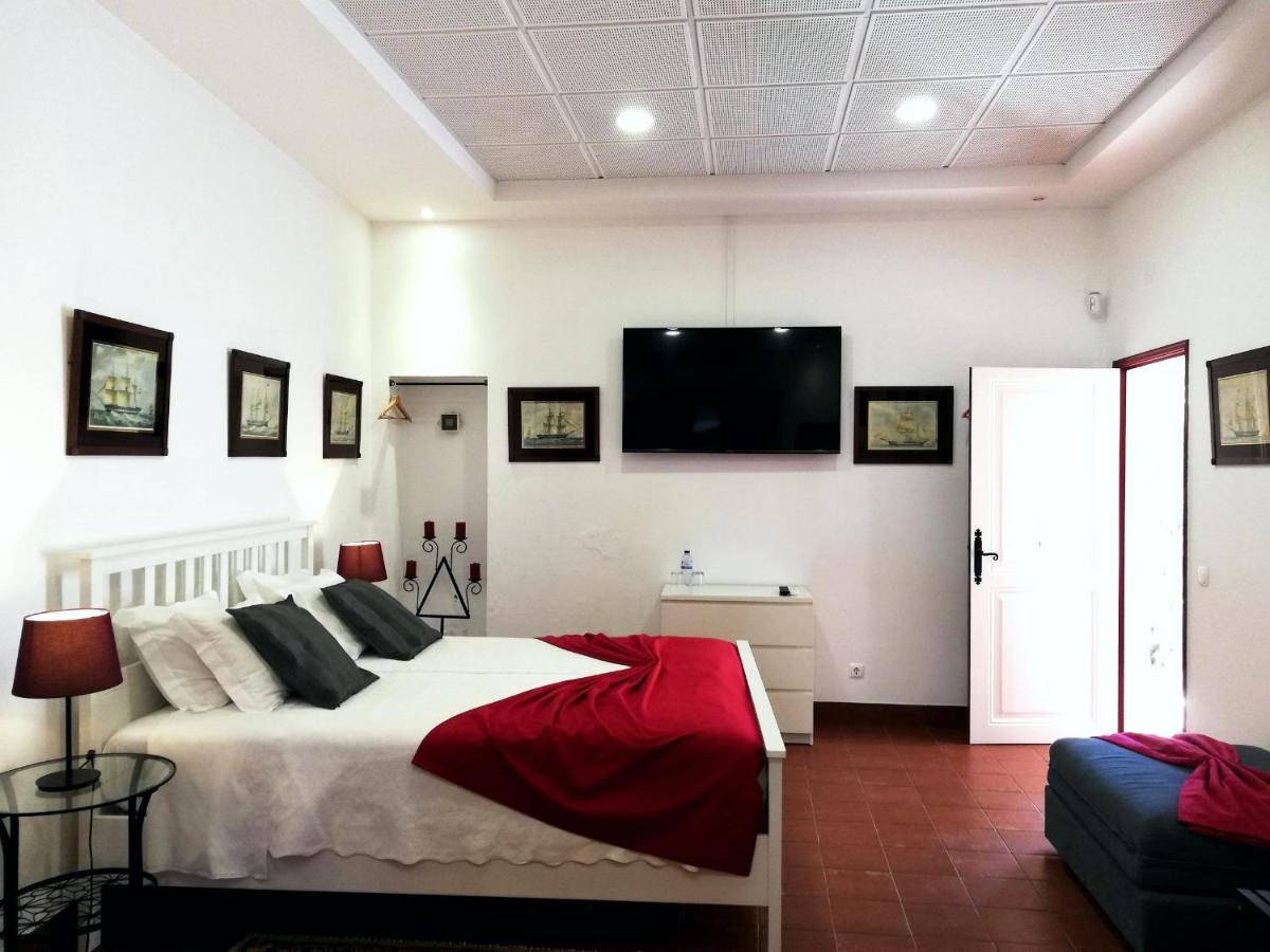 Casa Do Peso Hotel Vale do Peso Екстериор снимка
