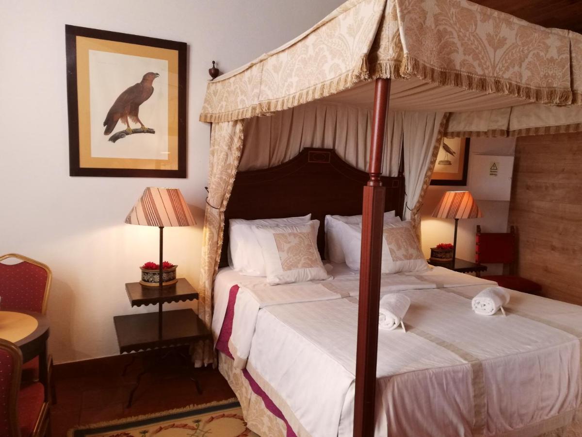 Casa Do Peso Hotel Vale do Peso Екстериор снимка