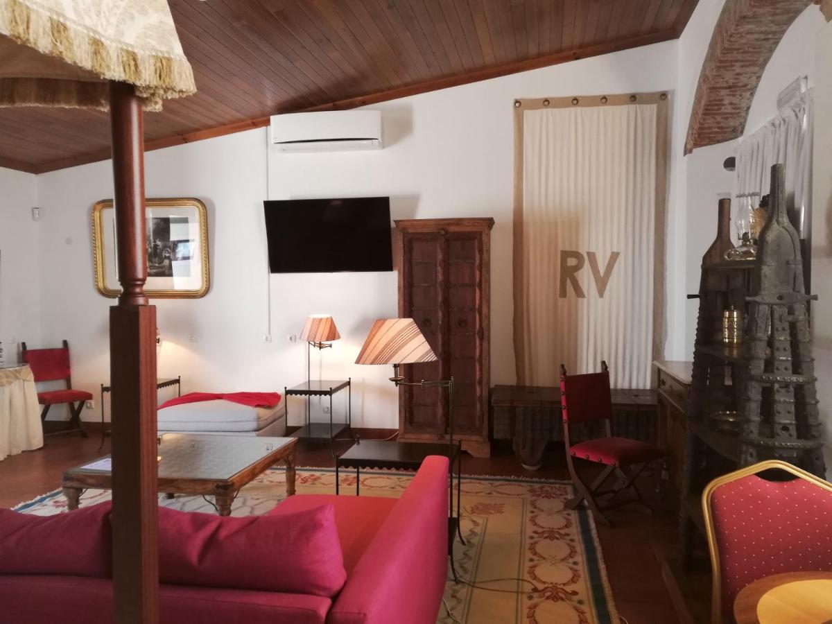 Casa Do Peso Hotel Vale do Peso Екстериор снимка