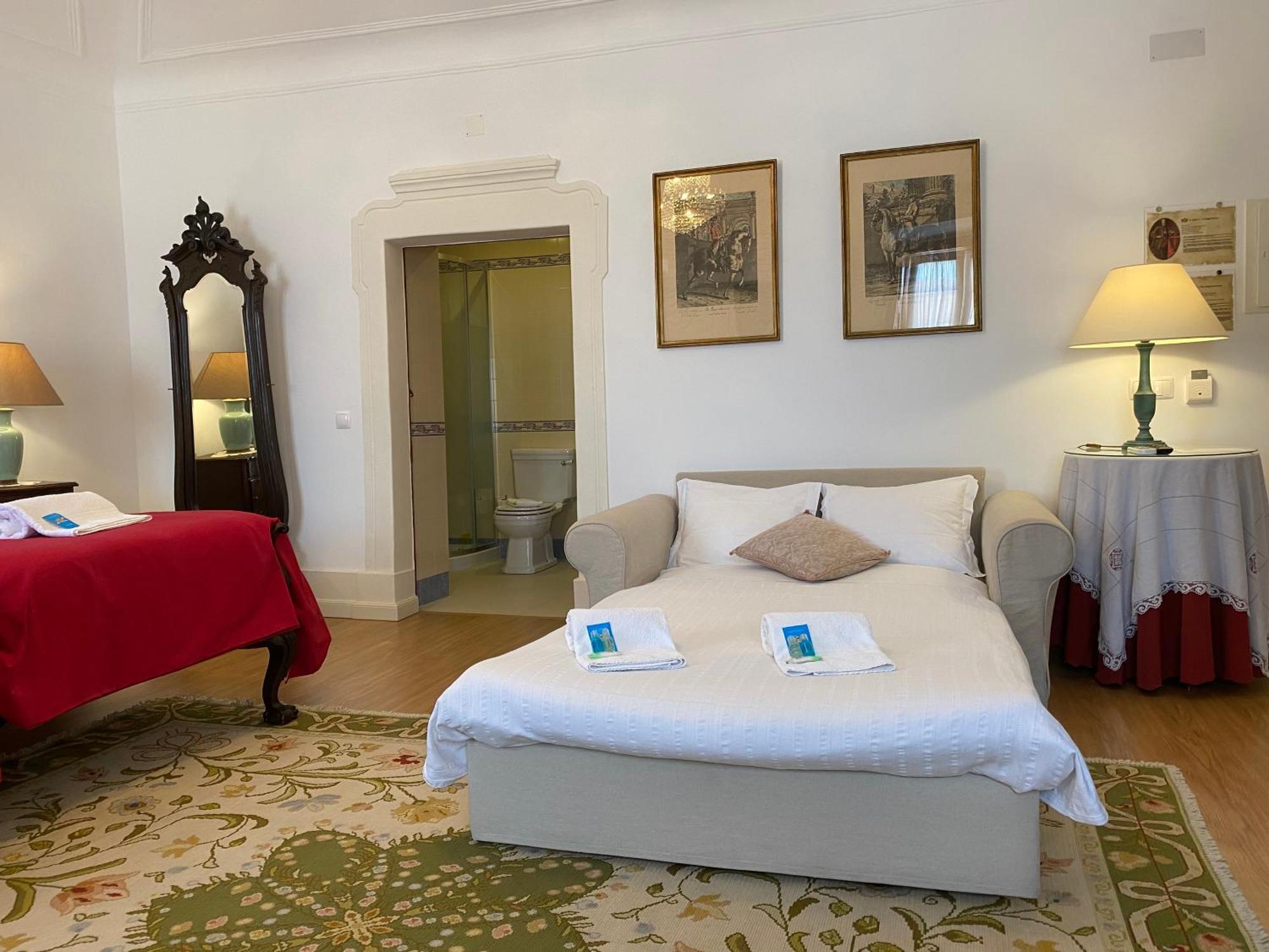 Casa Do Peso Hotel Vale do Peso Стая снимка