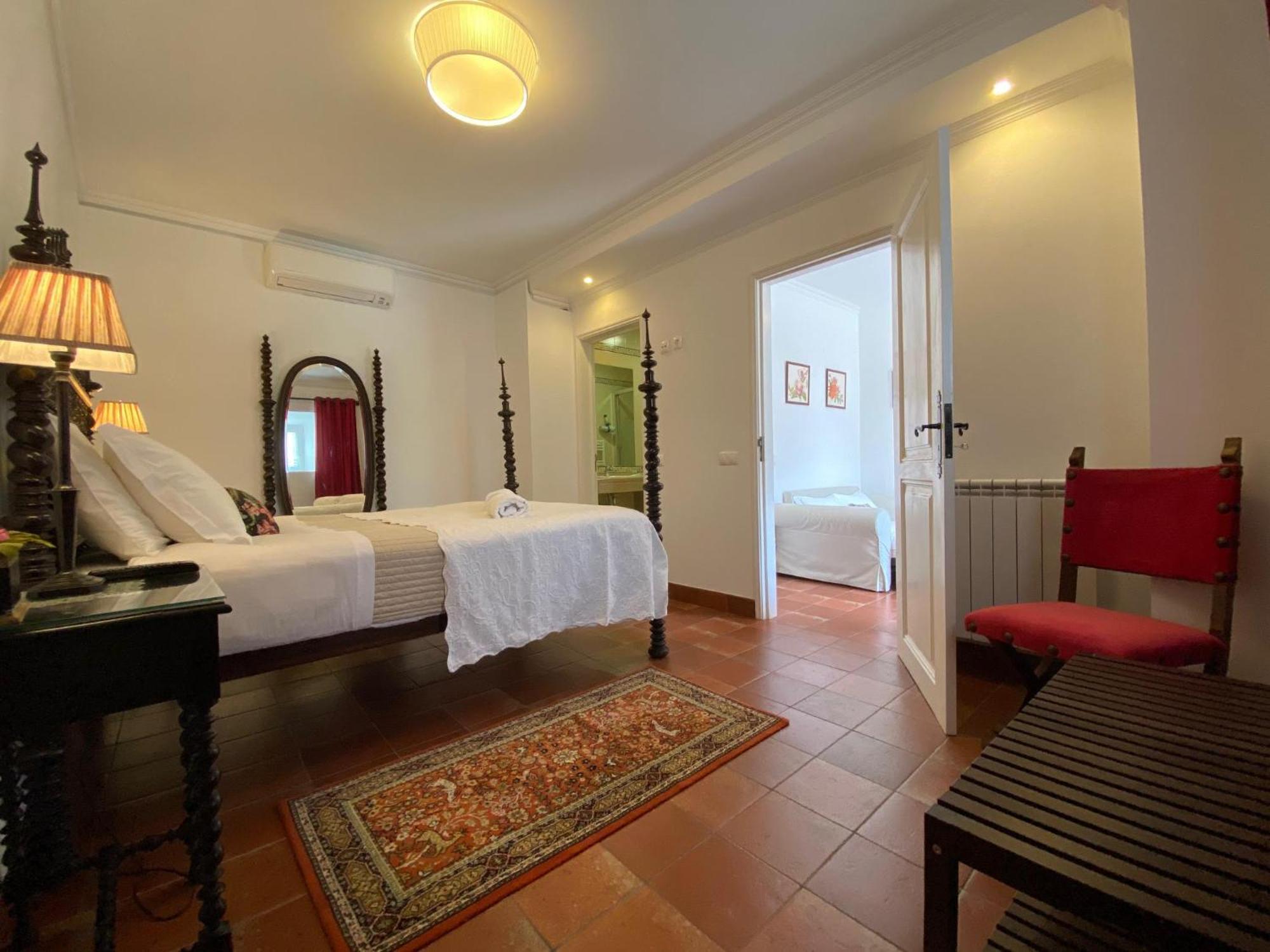Casa Do Peso Hotel Vale do Peso Стая снимка
