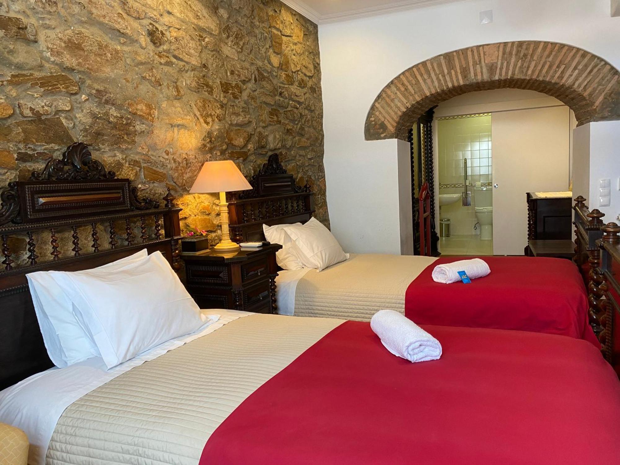 Casa Do Peso Hotel Vale do Peso Стая снимка