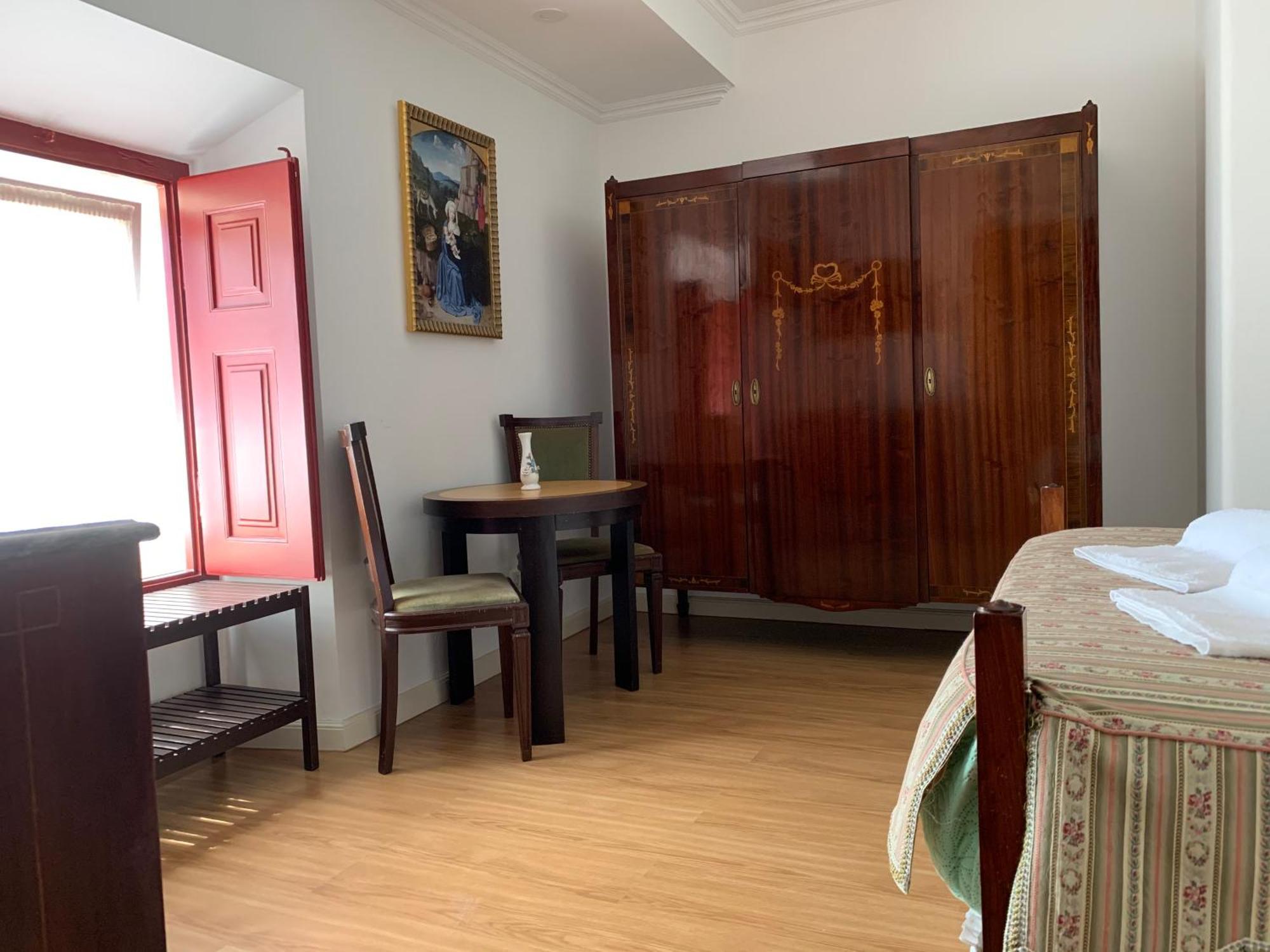 Casa Do Peso Hotel Vale do Peso Стая снимка
