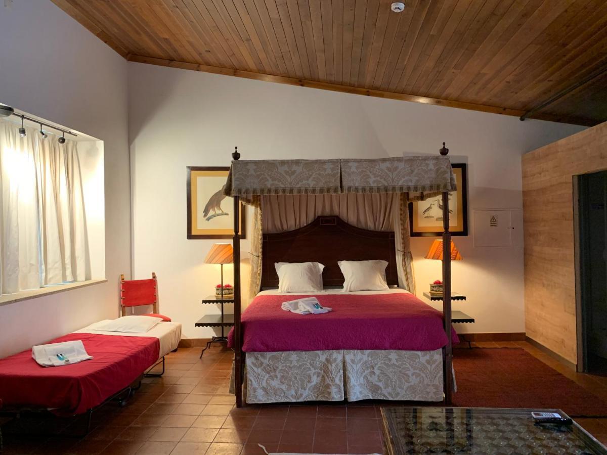 Casa Do Peso Hotel Vale do Peso Екстериор снимка