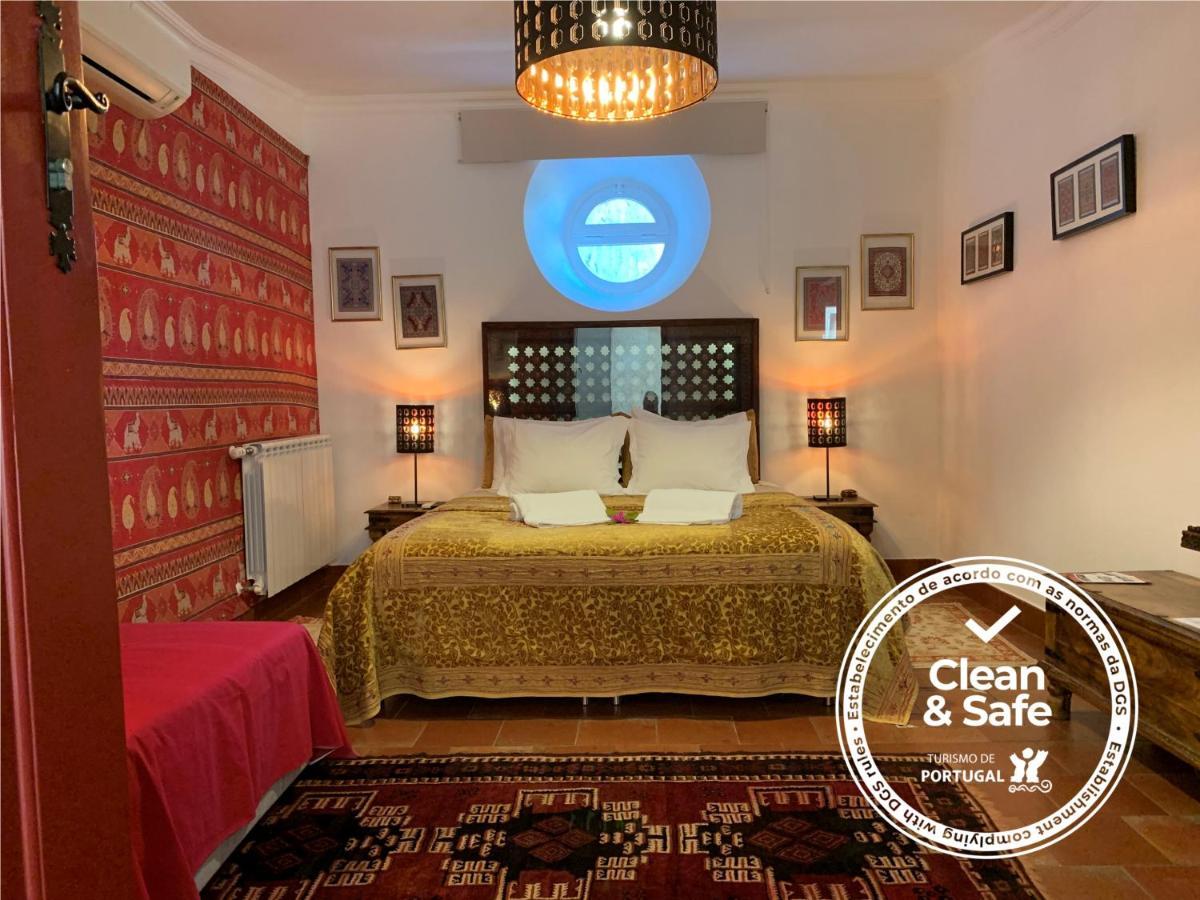 Casa Do Peso Hotel Vale do Peso Екстериор снимка